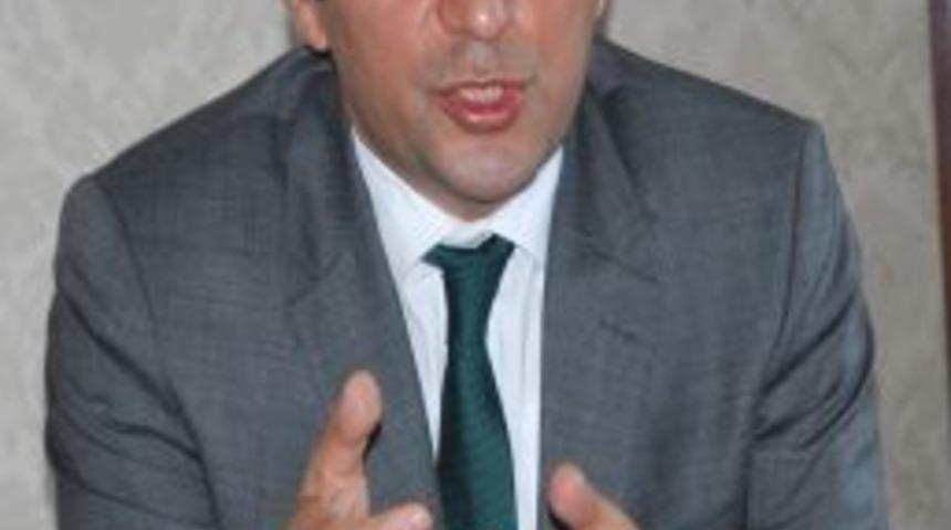 Giresunspor'da &quot;sahipsiz&quot; Çığlık