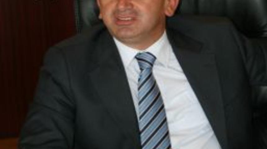 Ak&ccedil;akoca Belediye Başkanı Fikret Albayrak &Ccedil;alışmaları Değerlendirdi