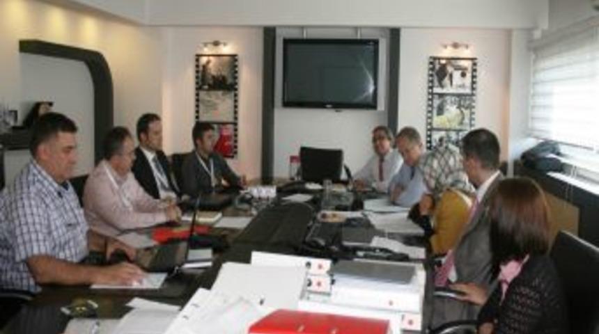 Kayserigaz'da Belge G&ouml;zetim Denetimi Sıfır Hata İle Tamamlandı