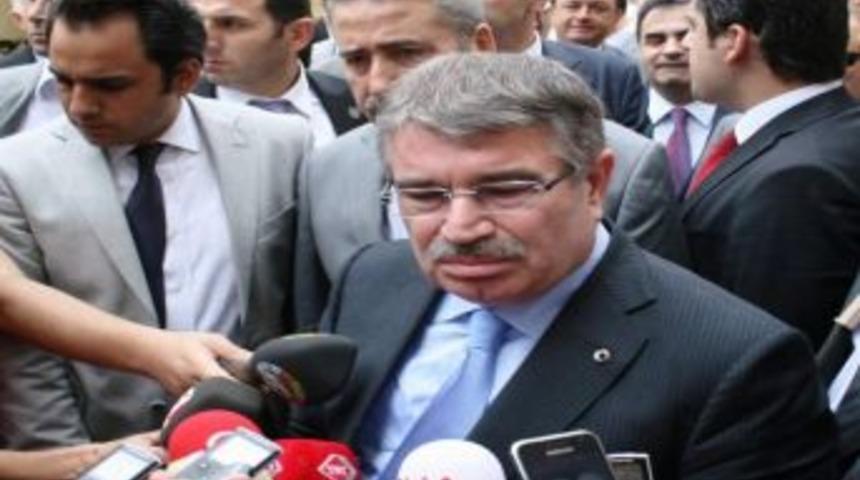 Kayseri'deki Patlama