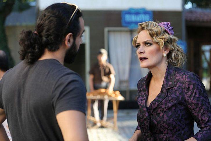 Evli Ve Öfkeli 1. Bölüm fotoğrafları G4