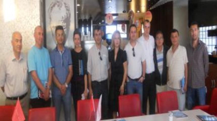 Medical Park'tan Mesleki Hastalıklar Semineri