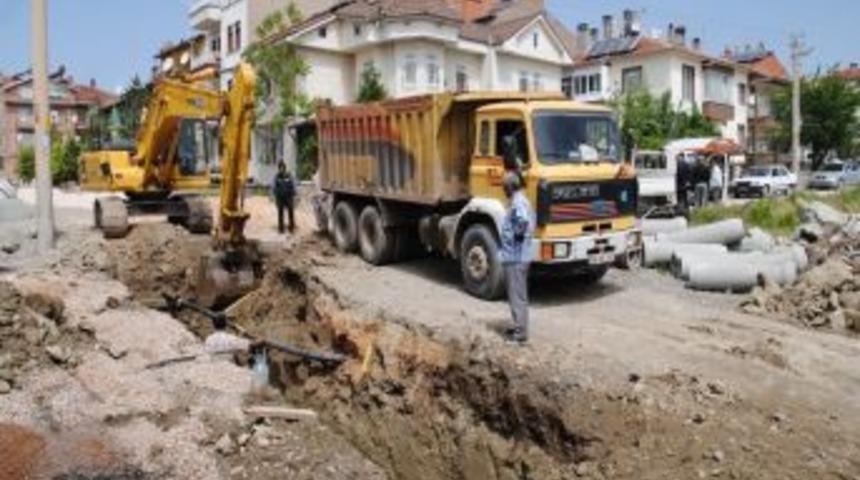 Tavşanlı Belediye Başkanı Mustafa Güler: