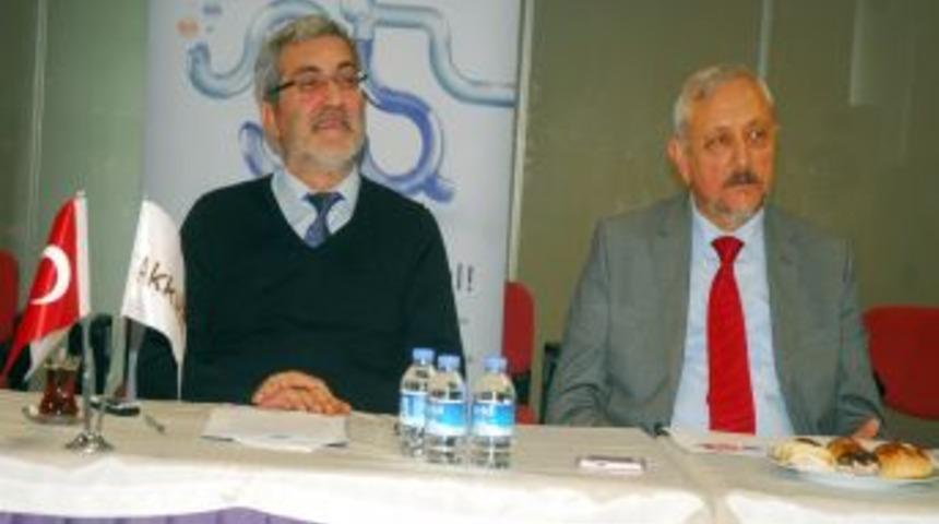 Ak-Kim'den Ar-Ge Atılımı