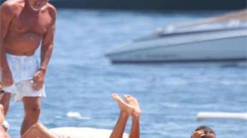 İkoncan&rsquo;ın kaderini erken doğum değiştirmiş!