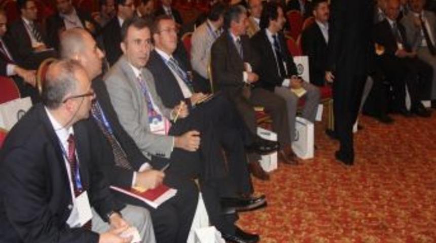 Sakarya Otomotiv Çalıştayı Başladı