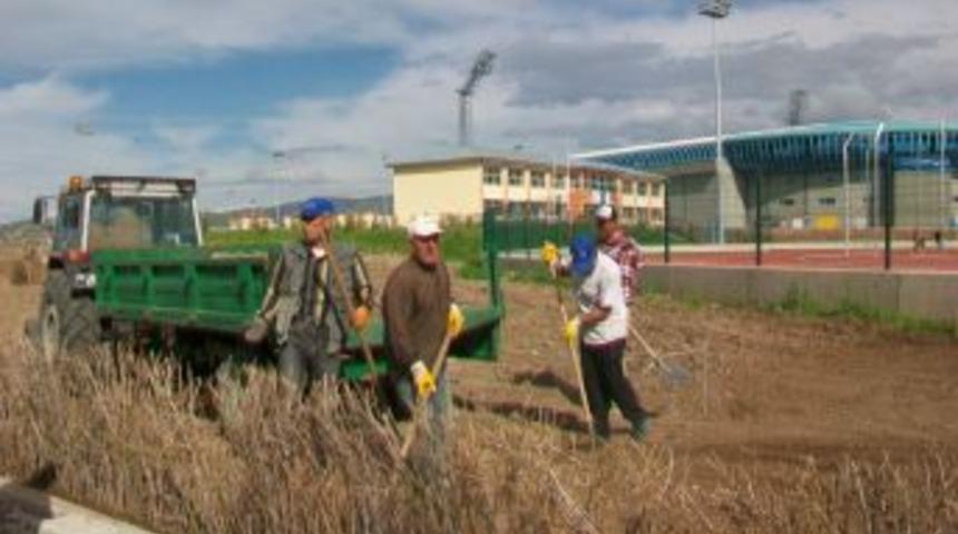 Ghsim'den Çevre Duyarlılığı