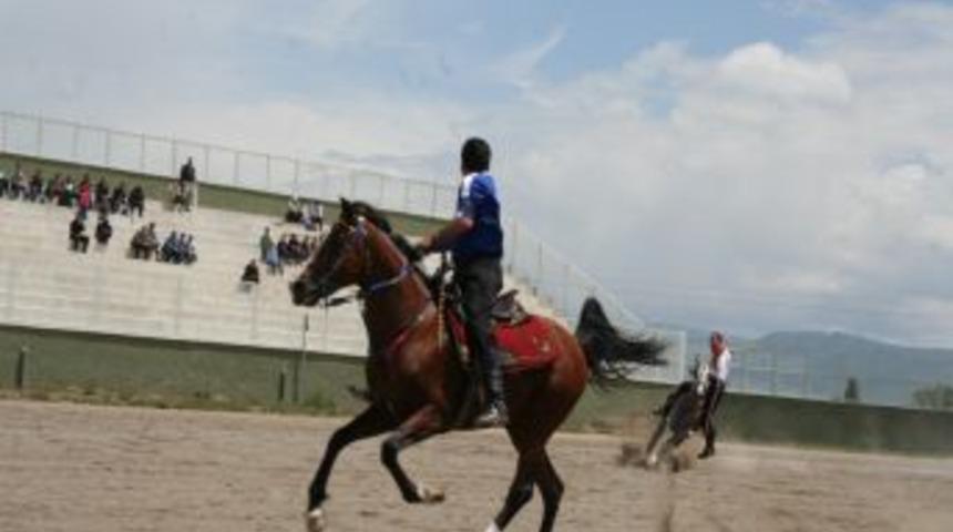 Ciritte Üçüncü Hafta Heyecanı