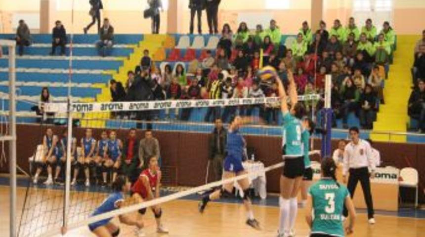 Filenin Sultanları Tur Peşinde