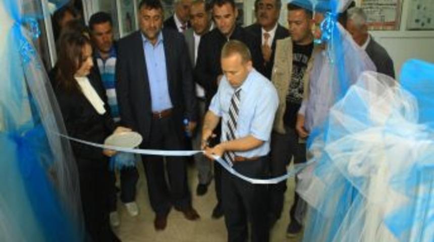 Yumaklı'da G&ouml;rsel Ş&ouml;len