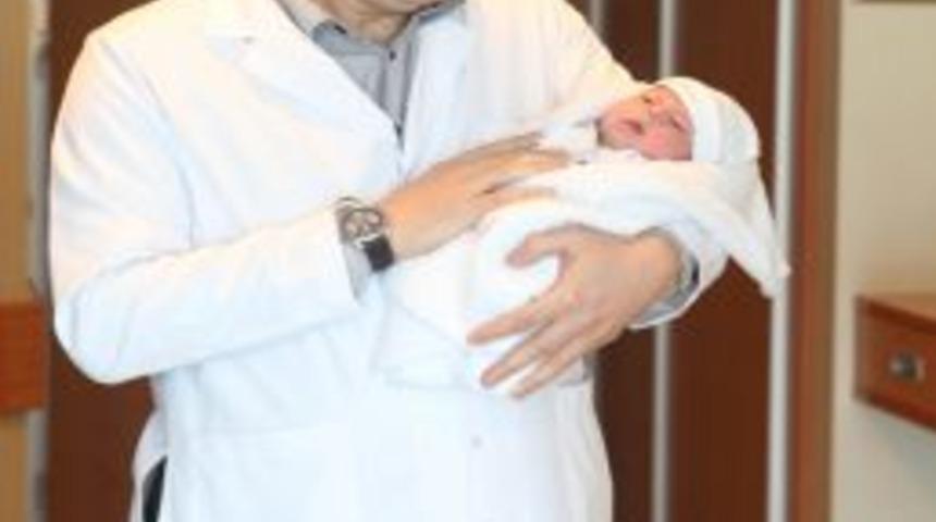 1 G&uuml;n İ&ccedil;erisinde İkinci Kez Yeniden Doğdu