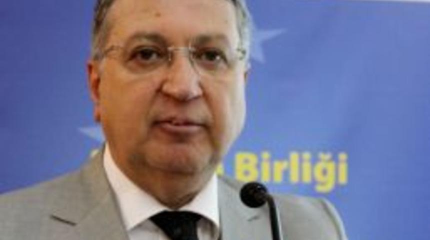 T&uuml;rkiye'deki 'işsizlik' Sorunu