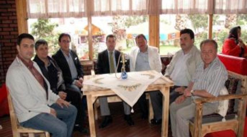 Havran B&uuml;y&uuml;d&uuml;k&ccedil;e, Yeni İş Yerleri Bir Bir A&ccedil;ılıyor