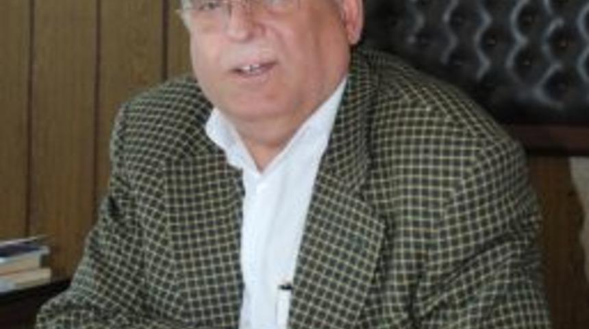 Başkan Ko&ccedil; Yine Mahkemede