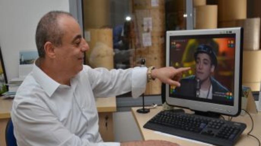 Eurovision Şarkı Yarışması