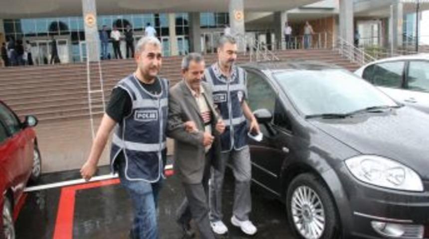 57 Yaşındaki Şahıs, Kandil G&uuml;n&uuml; 10 Yaşındaki K&uuml;&ccedil;&uuml;k Kızı Taciz Etti