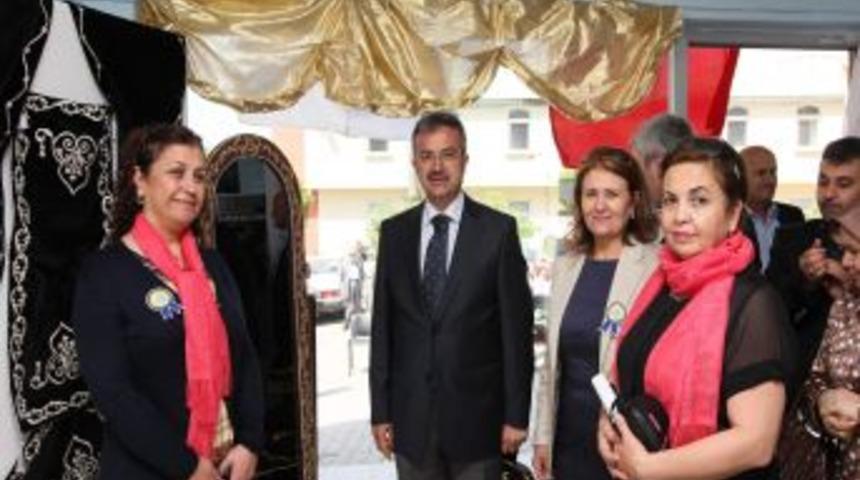 Başkan K&ouml;şker: "gesmek Gebze'nin Gururudur"