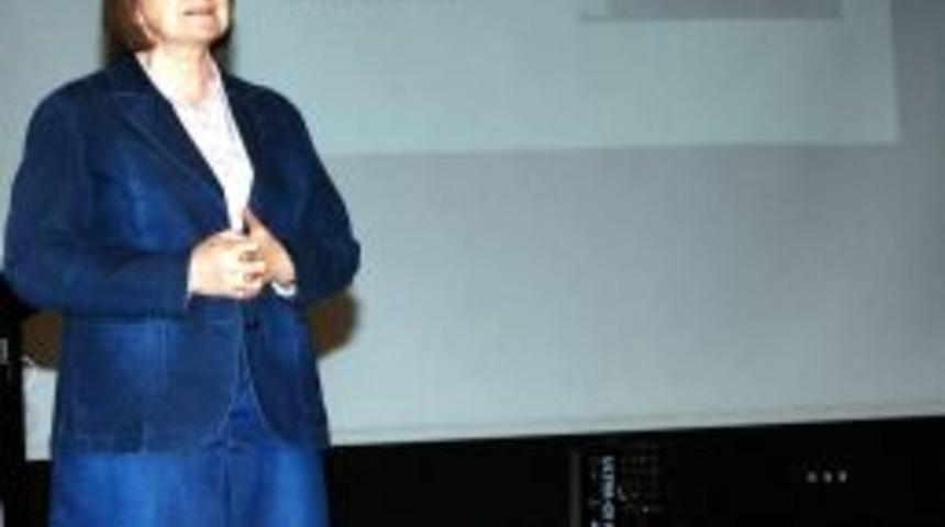 Eskişehir'de Etik Haftası Etkinliği Yapıldı