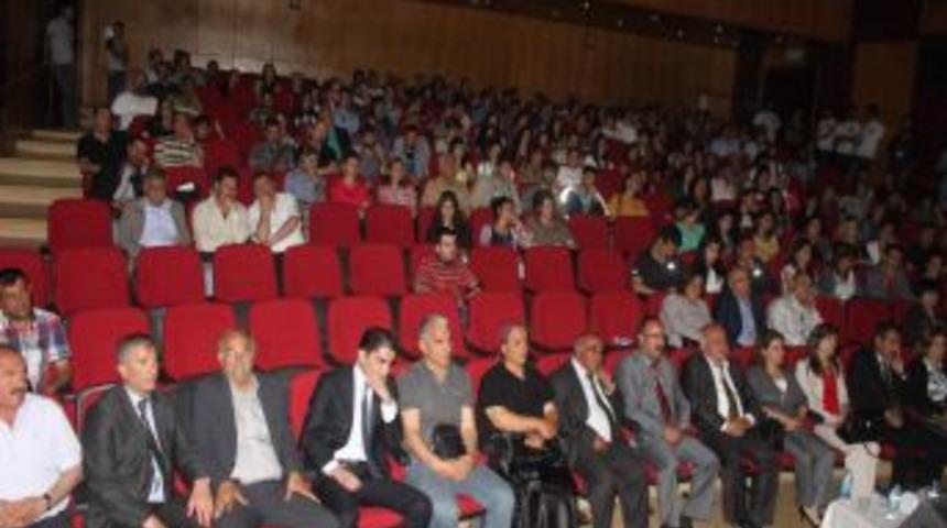 Sineması Olmayan Tunceli'de Film Festivali