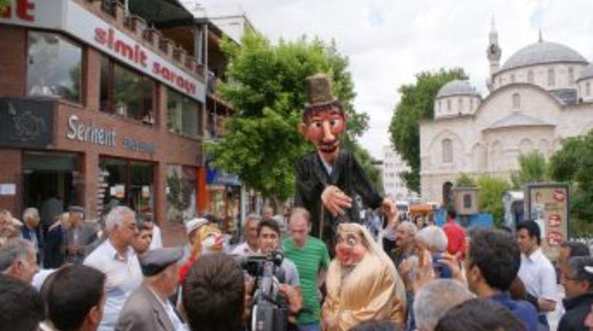 Malatya Uluslararası &Ccedil;ocuk Şenliği