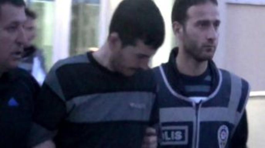 Kasa Hırsızları İstanbul'da Yakalandı