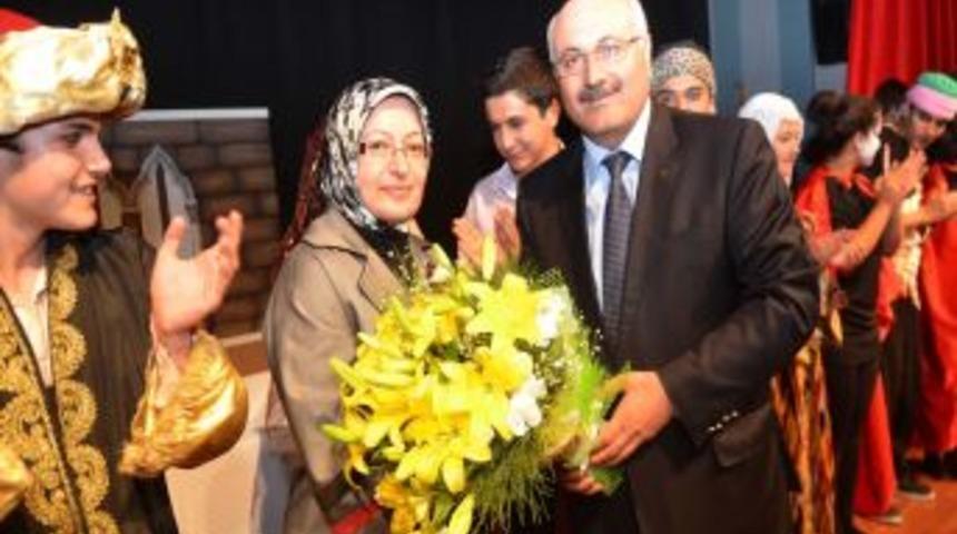 Necip Fazıl Denizli'de Anıldı