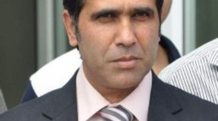 Kocaeli Roman Federasyonu'nda İstifa