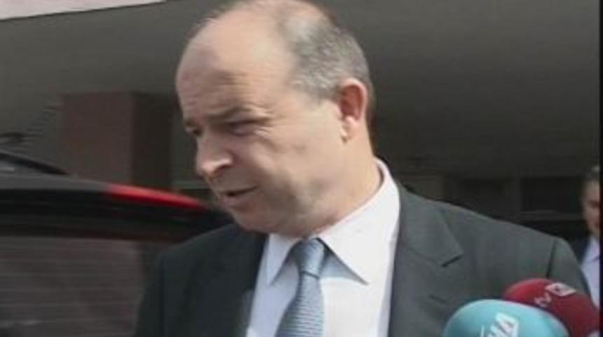 Emniyet Genel M&uuml;d&uuml;r&uuml; Kılı&ccedil;lar: "&ouml;l&uuml; Değil Şehit Var"