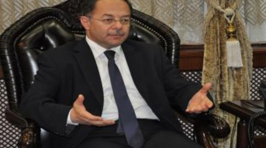 Akdağ: 10 Bin Sağlık&ccedil;ı 3 Bin K&ouml;yde KKKA Konusunda Vatandaşı Bilgilendirdi