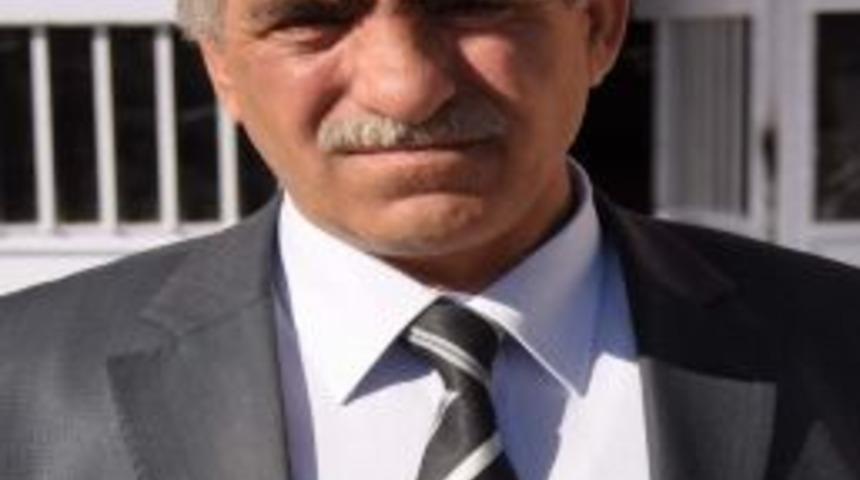 Erzurum'da &Ouml;ğretmene Bı&ccedil;aklı Saldırı