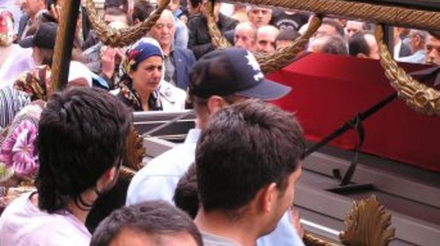 Şehit Askerin Cenazesi  Memleketi Malatya'ya Getirildi