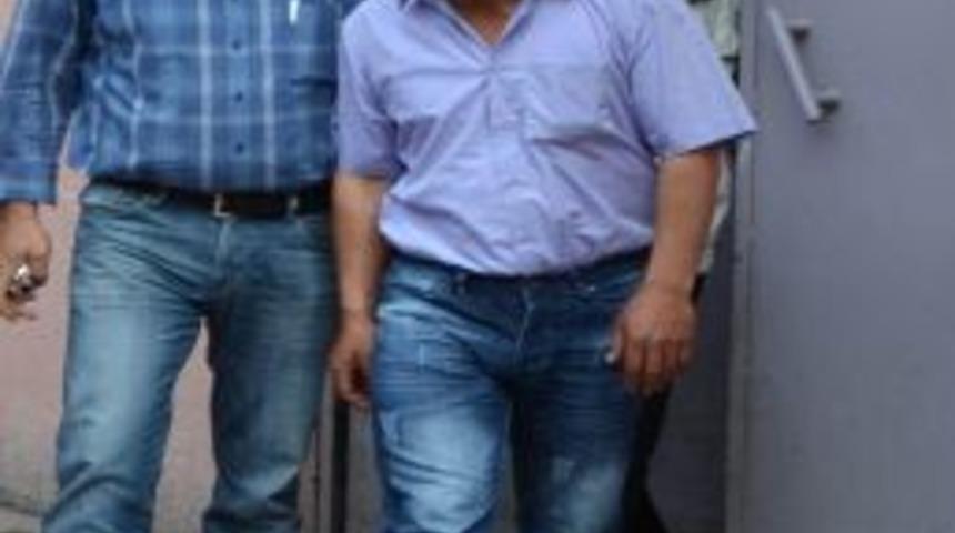 Eşini &Ouml;ld&uuml;ren Katil Zanlısı, "pişmanım" Dedi