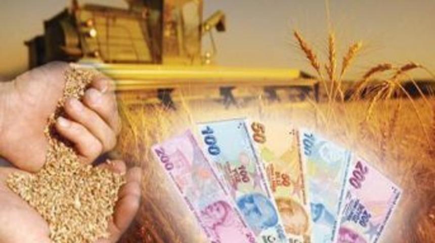 Samsun &Ccedil;ift&ccedil;isine 8.2 Milyon Tl'lik Destek