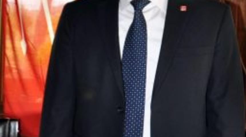 Chp'de Kongre Hazırlıkları Tamamlandı