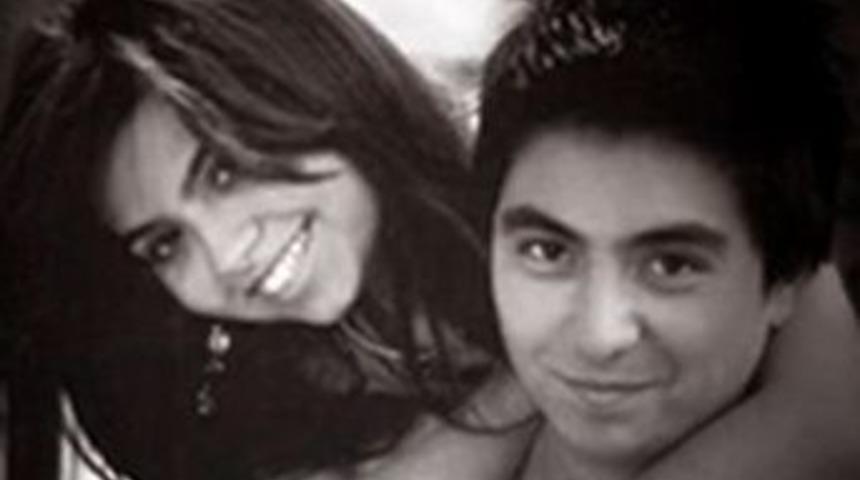 M&uuml;nevver'in kardeşinden &ouml;zel klip