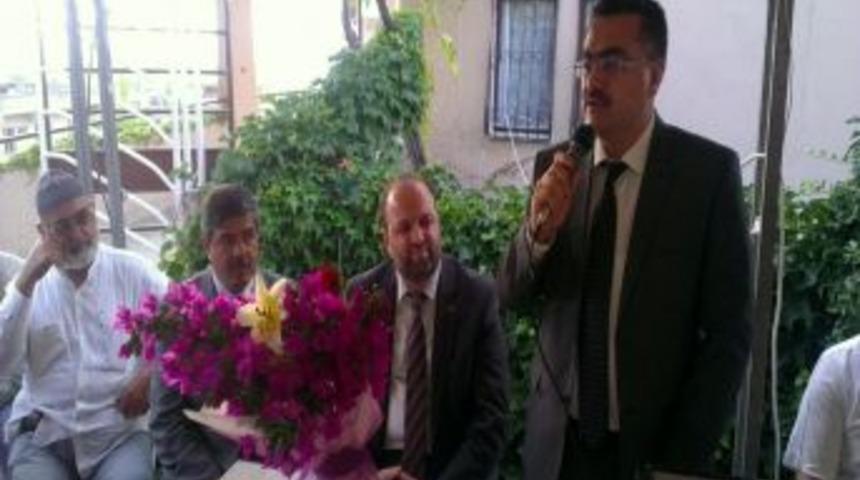 İskenderun'daki Deniz Faciası