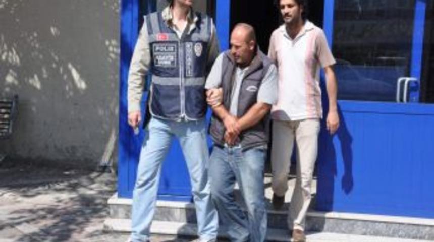 Uyuşturucu Tacirlerine 8 Yıl 4 Ay Hapis