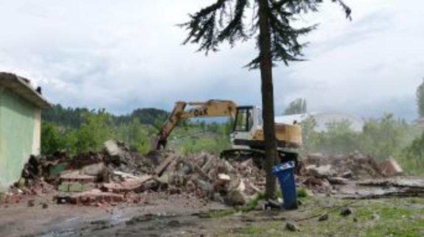 Keles'e Yeni Hastane