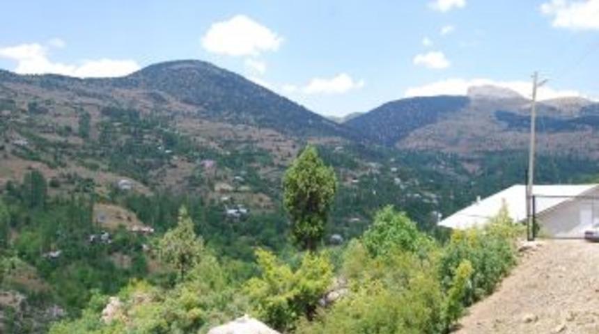 Saimbeyli'deki Hes'e Y&uuml;r&uuml;tmeyi Durdurma Kararı