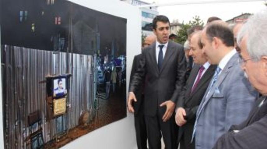 T&uuml;rkiye'de Zaman'ın Yeni Durağı Erzurum