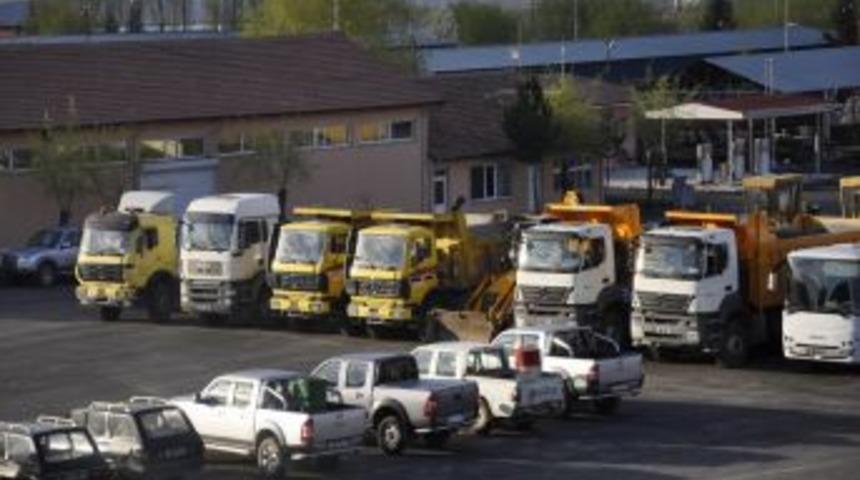 Erzincan &Ouml;zel İdaresi Sezonu A&ccedil;tı