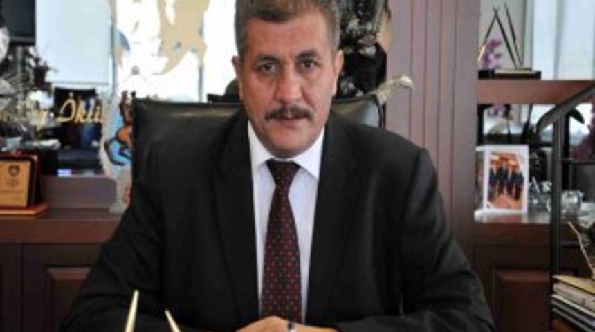 Konya Smmmo'dan Vergi Bor&ccedil;larını İhlal Edenlere Af A&ccedil;ıklaması