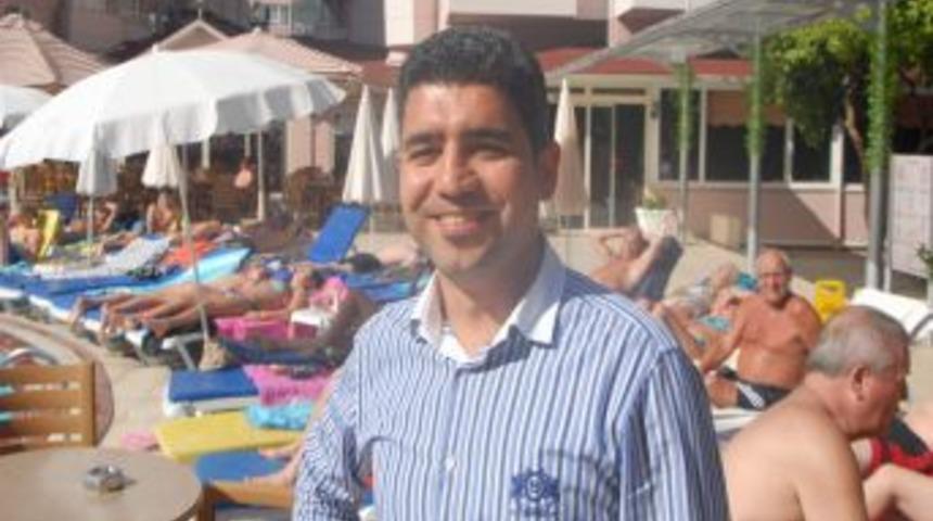 Alanyalı Turizmciler: