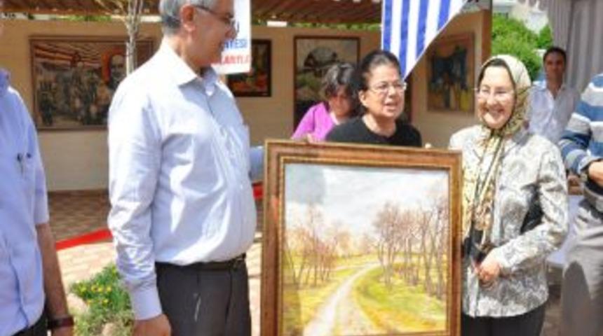 Hayat Boyu Öğrenme İlk Meyvesini Verdi