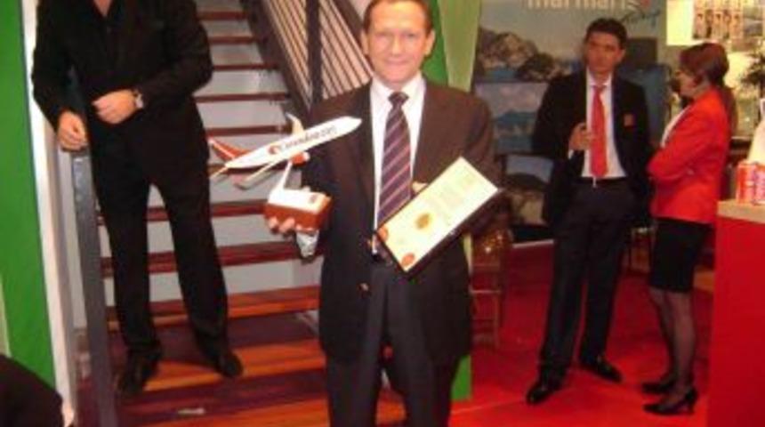 Turizmde Nisan-Mayıs Verileri Endişeye Yol A&ccedil;tı