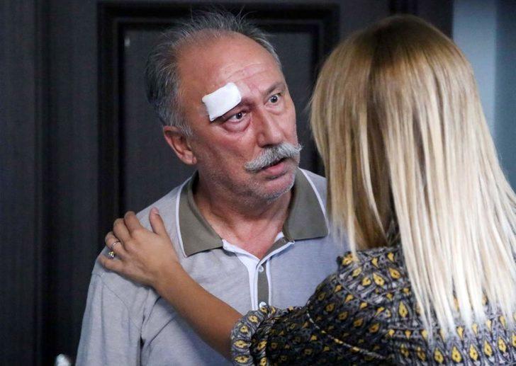 Kara Ekmek 25. bölüm fotoğrafları G2