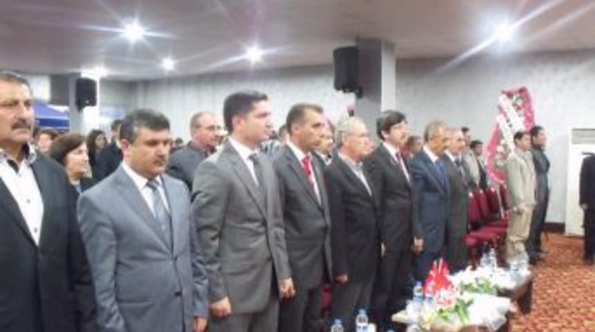 Geleneksel YİBO&rsquo;lar Arası &Ouml;d&uuml;l T&ouml;reni Dinar&rsquo;da Yapıldı