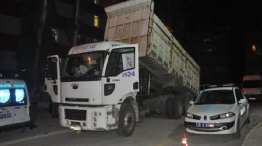 Benzin Deposundan 60 Kilo Eroin &Ccedil;ıktı