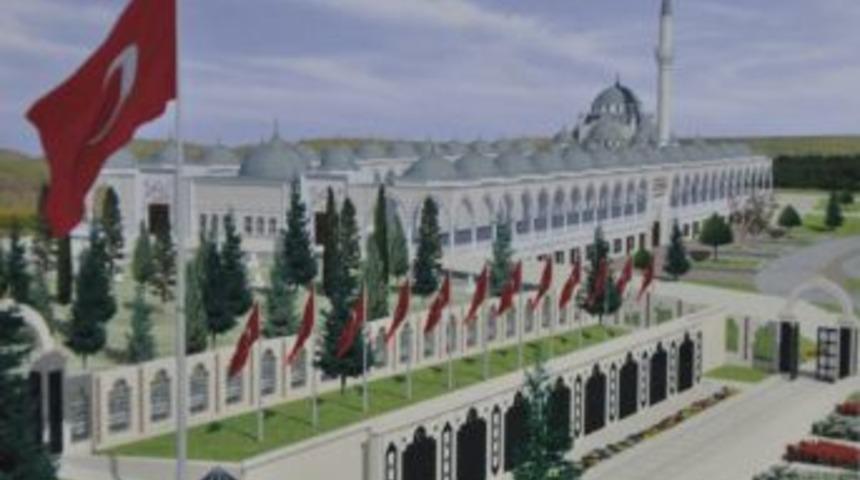 Sahabe Projesi I&ccedil;in Yardım Topladılar