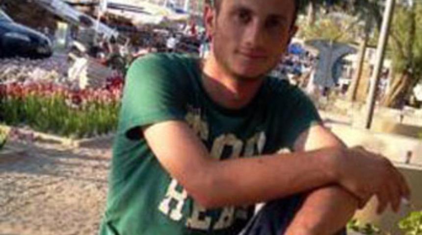 Yağmur'un katili cezaevinde intihar etti